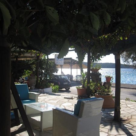 Gorgona Apartment Milina Exterior photo
